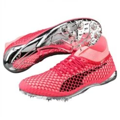 Chaussures à Pointes Puma EvoSPEED Netfit