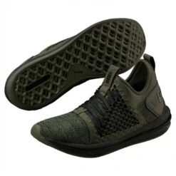 Chaussures De Running Puma Ignite Limitless Netfit -Under Armour Soldes Boutique 190962 b 03 0