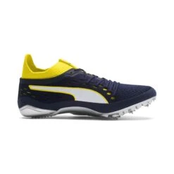 Chaussures D’athlétisme Puma EvoSPEED NetFIT -Under Armour Soldes Boutique 192258 b 01 image5