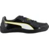Chaussures Puma Evospeed Throw 5 -Under Armour Soldes Boutique 192561 b 01 1
