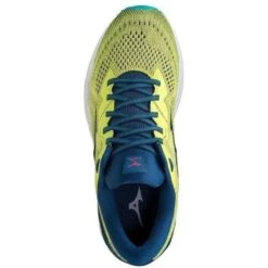 Chaussures De Running Mizuno Wave Skyrise 2 9 Chaussures De Running Mizuno Wave Skyrise 2 -Under Armour Soldes Boutique J1GC210984 1