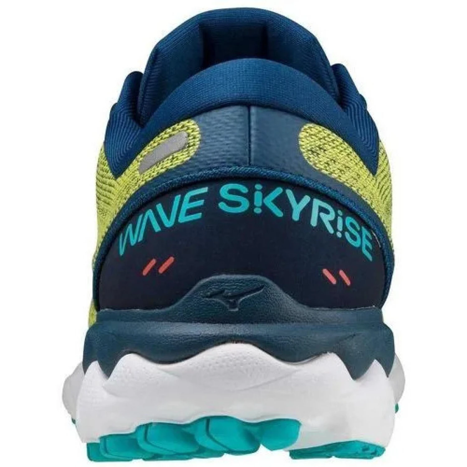 Chaussures De Running Mizuno Wave Skyrise 2 6 Chaussures De Running Mizuno Wave Skyrise 2 – Image 4