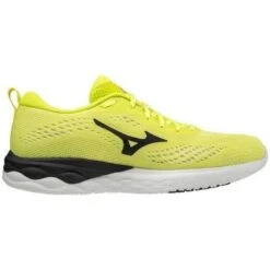 Chaussures De Running Mizuno Wave Revolt -Under Armour Soldes Boutique J1GC218109