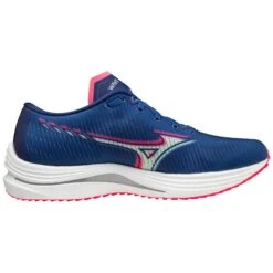 Chaussures De Running Mizuno Wave Rebellion -Under Armour Soldes Boutique j1gc211783 2