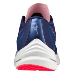 Chaussures De Running Mizuno Wave Rebellion -Under Armour Soldes Boutique j1gc211783 4