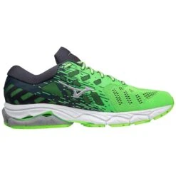 Chaussures De Running Mizuno Wave Ultima 12 -Under Armour Soldes Boutique j1gc211807 3