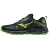 Chaussures De Trail Mizuno Wave Daichi 6