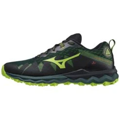 Chaussures De Trail Mizuno Wave Daichi 6