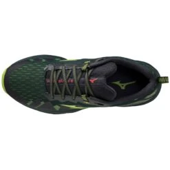 Chaussures De Trail Mizuno Wave Daichi 6 -Under Armour Soldes Boutique j1gj217182 3