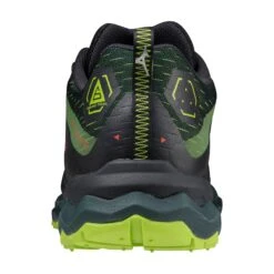Chaussures De Trail Mizuno Wave Daichi 6 -Under Armour Soldes Boutique j1gj217182 4