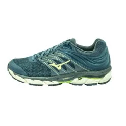 Chaussures De Running Mizuno Wave Paradox