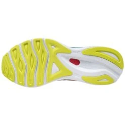 Chaussures De Running Mizuno Wave Sky 5