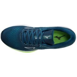 Chaussures De Running Mizuno Wave Rider 25 -Under Armour Soldes Boutique mizuno j1gc210302 3