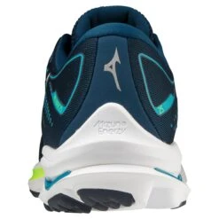Chaussures De Running Mizuno Wave Rider 25 -Under Armour Soldes Boutique mizuno j1gc210302 4