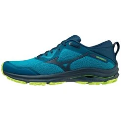 Chaussures De Running Mizuno Wave Rider TT