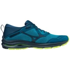 Chaussures De Running Mizuno Wave Rider TT -Under Armour Soldes Boutique mizuno j1gc213284 2