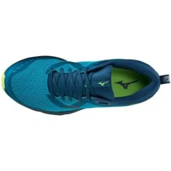 Chaussures De Running Mizuno Wave Rider TT -Under Armour Soldes Boutique mizuno j1gc213284 3