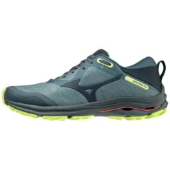 Chaussures De Running Mizuno Wave Rider GTX