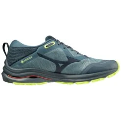 Chaussures De Running Mizuno Wave Rider GTX -Under Armour Soldes Boutique mizuno j1gc217924 2