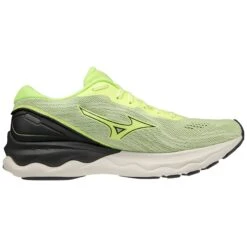 Chaussures De Running Mizuno Wave Skyrise 3 -Under Armour Soldes Boutique mizuno j1gc220915 2