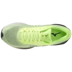 Chaussures De Running Mizuno Wave Skyrise 3 -Under Armour Soldes Boutique mizuno j1gc220915 3