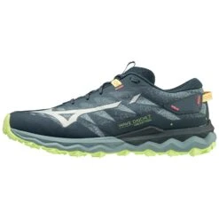 Chaussures De Trail Mizuno Wave Daichi