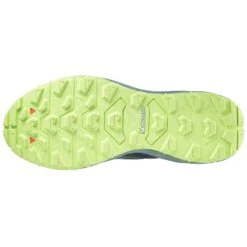 Chaussures De Trail Mizuno Wave Daichi -Under Armour Soldes Boutique mizuno j1gj227127 bleu fonce bleu clair 5