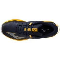 Chaussures De Trail Mizuno Wave Daichi 7 -Under Armour Soldes Boutique mizuno j1gj227151 04 1000x392 f021168