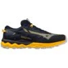 Chaussures De Trail Mizuno Wave Daichi 7