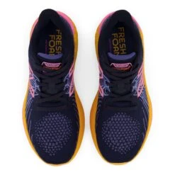 Chaussures De Running Femme New Balance Fresh Foam Vongo V5 -Under Armour Soldes Boutique new balance running wvngoem5 2