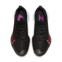 Chaussures De Running Nike Air Zoom Tempo Next% -Under Armour Soldes Boutique nike ci9923 009 2