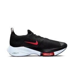 Chaussures De Running Nike Air Zoom Tempo Next% -Under Armour Soldes Boutique nike ci9923 009 4