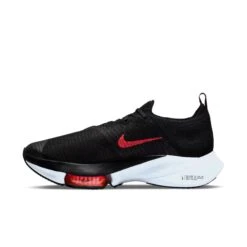 Chaussures De Running Nike Air Zoom Tempo Next% -Under Armour Soldes Boutique nike ci9923 009 6