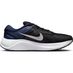 Chaussures De Running Nike Structure 24 -Under Armour Soldes Boutique nike da8535 009 400