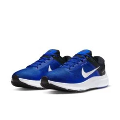 Chaussures De Running Nike Air Zoom Structure 24 -Under Armour Soldes Boutique nike da8535 401 1000