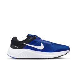 Chaussures De Running Nike Air Zoom Structure 24 -Under Armour Soldes Boutique nike da8535 401 4000