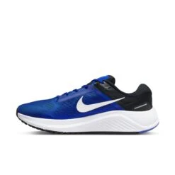 Chaussures De Running Nike Air Zoom Structure 24 -Under Armour Soldes Boutique nike da8535 401 6000