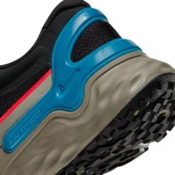 Chaussures De Running Nike Renew Run 3 -Under Armour Soldes Boutique nike dc9413 006 800