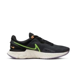 Chaussures De Running Nike React Miler 3 -Under Armour Soldes Boutique nike dd0490 005 400