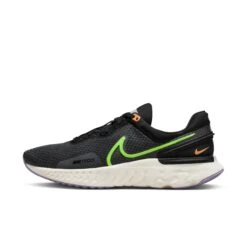 Chaussures De Running Nike React Miler 3 -Under Armour Soldes Boutique nike dd0490 005 500