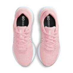 Chaussures De Running Nike React Infinity Flyknit 3 S -Under Armour Soldes Boutique nike dd3024 600 2