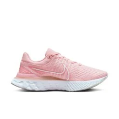 Chaussures De Running Nike React Infinity Flyknit 3 S -Under Armour Soldes Boutique nike dd3024 600 4