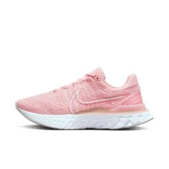Chaussures De Running Nike React Infinity Flyknit 3 S -Under Armour Soldes Boutique nike dd3024 600 5