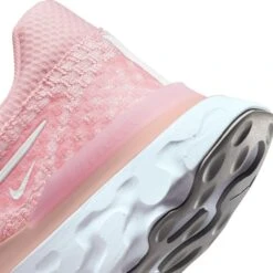 Chaussures De Running Nike React Infinity Flyknit 3 S -Under Armour Soldes Boutique nike dd3024 600 8