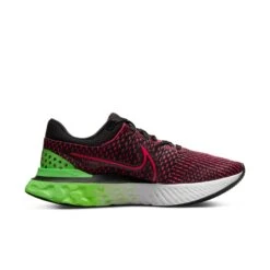Chaussures De Running Nike React Infinity Run Flyknit 3 -Under Armour Soldes Boutique nike dh5392 003 400