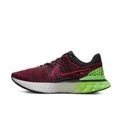 Chaussures De Running Nike React Infinity Run Flyknit 3 -Under Armour Soldes Boutique nike dh5392 003 500