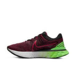 Chaussures De Running Nike React Infinity Run Flyknit 3 -Under Armour Soldes Boutique nike dh5392 003 600