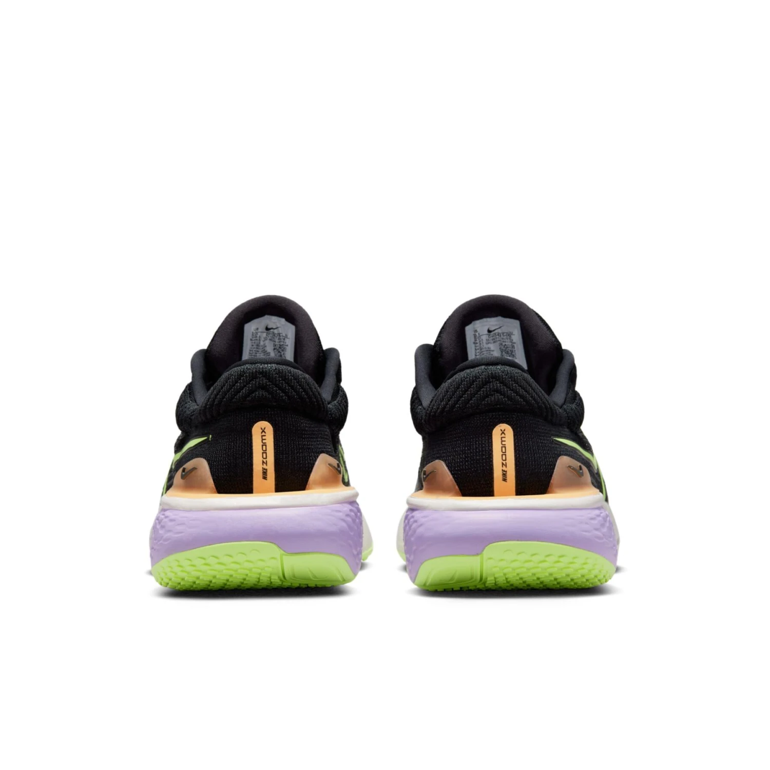 Chaussures De Running Nike ZoomX Invincible Run Flyknit 2 6 Chaussures De Running Nike ZoomX Invincible Run Flyknit 2 – Image 4