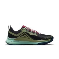 Chaussures De Running Nike React Pegasus Trail 4 -Under Armour Soldes Boutique nike dj6158 004 4000