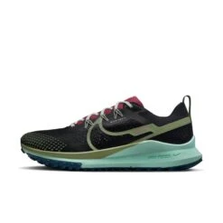 Chaussures De Running Nike React Pegasus Trail 4 -Under Armour Soldes Boutique nike dj6158 004 5000
